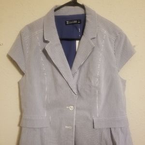 7th Avenue New York & Company jacket